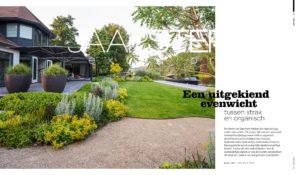 Chic Gardens Dutch edition 2020